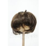 画像: 8-9inch/ウィッグ Y-26-02-18-198-WT-ZY