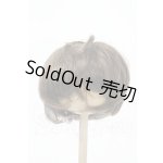 画像: 8-9inch/ウィッグ Y-26-07-28-352-WT-ZY
