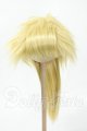 画像: 8-9inch/ウィッグ Y-26-02-18-200-WT-ZY
