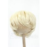 画像: 8-9inch/ウィッグ Y-26-02-18-156-WT-ZY