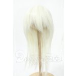 画像: 8-9inch/ウィッグ Y-26-02-18-158-WT-ZY