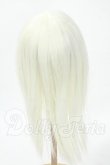 画像2: 8-9inch/ウィッグ Y-26-02-18-158-WT-ZY (2)