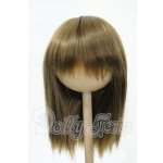 画像: 8-9inch/ウィッグ Y-26-02-18-159-WT-ZY