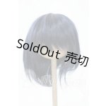 画像: 8-9inch/ウィッグ Y-26-02-18-162-WT-ZY