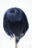 画像2: 8-9inch/ウィッグ Y-26-02-18-162-WT-ZY (2)