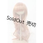 画像: 8-9inch/ウィッグ Y-26-02-18-164-WT-ZY