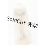 画像: 8-9inch/ウィッグ Y-26-02-18-165-WT-ZY
