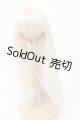 画像: 8-9inch/ウィッグ Y-26-02-18-165-WT-ZY