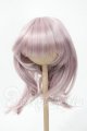 画像: 8-9inch/ウィッグ Y-26-02-18-166-WT-ZY