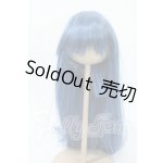 画像: 8-9inch/ウィッグ Y-26-02-18-167-WT-ZY