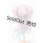 画像: 8-9inch/ウィッグ Y-26-02-18-169-WT-ZY