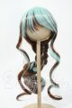 画像: 8-9inch/ウィッグ Y-26-02-18-170-WT-ZY