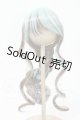 画像: 8-9inch/ウィッグ Y-26-02-18-170-WT-ZY