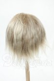 画像2: 8inch/ウィッグ Y-26-02-18-175-WT-ZY (2)