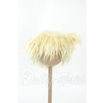 画像: 8inch/ウィッグ Y-26-02-18-172-WT-ZY