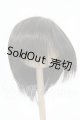 画像: 8inch/ウィッグ Y-26-02-18-174-WT-ZY