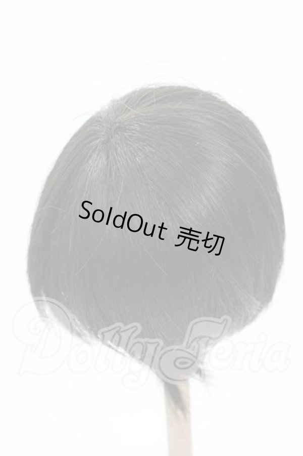 画像2: 8inch/ウィッグ Y-26-02-18-174-WT-ZY (2)