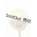 画像: 8inch/ウィッグ Y-26-02-18-177-WT-ZY