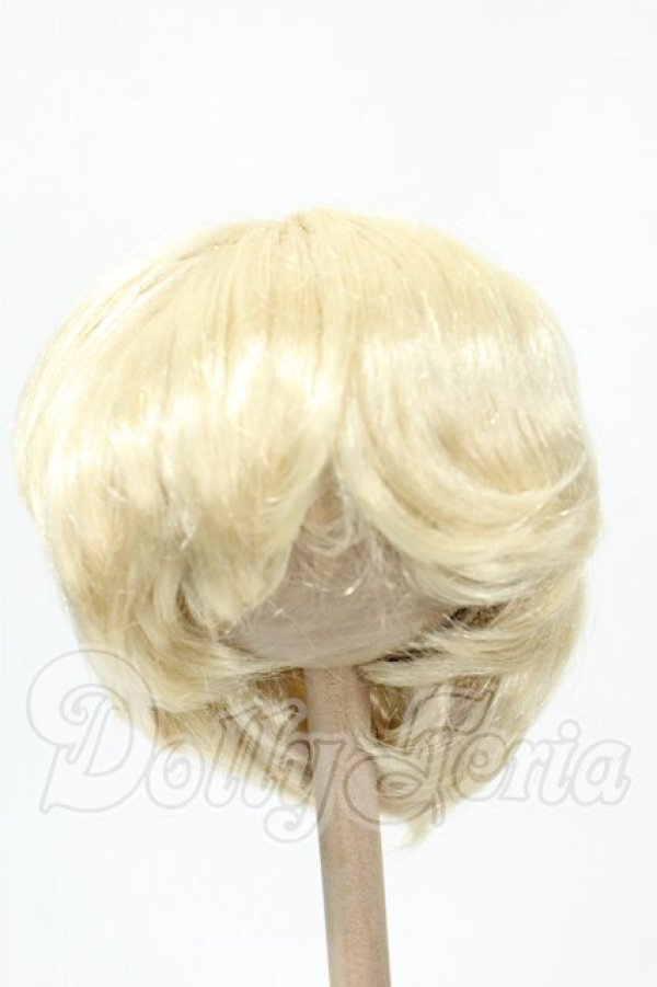 画像1: 8inch/ウィッグ Y-26-02-18-177-WT-ZY (1)