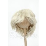 画像: 8inch/ウィッグ Y-26-02-18-176-WT-ZY