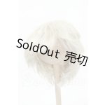 画像: 8inch/ウィッグ Y-26-02-18-176-WT-ZY