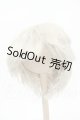 画像: 8inch/ウィッグ Y-26-02-18-176-WT-ZY