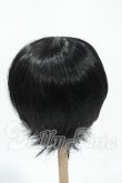画像2: 9inch/ウィッグ Y-26-02-18-128-WT-ZY (2)