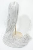画像2: 8inch/ウィッグ Y-26-02-18-129-WT-ZY (2)
