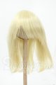 画像: 8inch/ウィッグ Y-26-02-18-130-WT-ZY