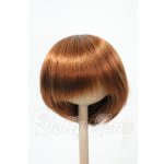 画像: 6-7inch/ウィッグ Y-26-02-18-132-WT-ZY