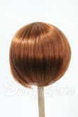 画像2: 6-7inch/ウィッグ Y-26-02-18-132-WT-ZY (2)