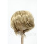 画像: 7-8inch/ウィッグ Y-26-02-18-146-WT-ZY