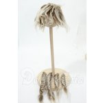 画像: 6-7inch/ウィッグ Y-26-02-18-147-WT-ZY