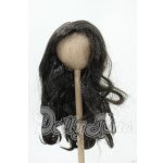 画像: 7-8inch/ウィッグ Y-26-02-18-134-WT-ZY