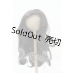 画像: 7-8inch/ウィッグ Y-26-02-18-134-WT-ZY