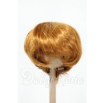 画像: 7-8inch/ウィッグ Y-26-02-18-135-WT-ZY