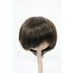 画像: 7-8inch/ウィッグ Y-26-02-18-133-WT-ZY