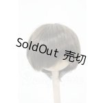 画像: 7-8inch/ウィッグ Y-26-02-18-133-WT-ZY