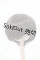 画像: 7-8inch/ウィッグ Y-26-02-18-133-WT-ZY