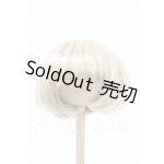 画像: 8inch/ウィッグ Y-26-02-18-127-WT-ZY