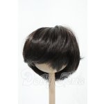 画像: 7-8inch/ウィッグ Y-26-02-18-137-WT-ZY