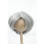 画像: 7-8inch/ウィッグ Y-26-02-18-140-WT-ZY