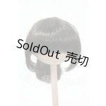 画像: 7-8inch/ウィッグ Y-26-07-28-388-WT-ZY