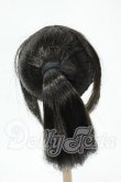 画像2: 7-8inch/ウィッグ Y-26-02-18-138-WT-ZY (2)