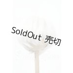 画像: 7-8inch/ウィッグ Y-26-02-18-139-WT-ZY