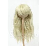 画像: 7-8inch/ウィッグ Y-26-02-18-143-WT-ZY