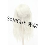画像: 7-8inch/ウィッグ Y-26-02-18-143-WT-ZY