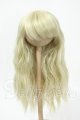 画像: 7-8inch/ウィッグ Y-26-02-18-143-WT-ZY