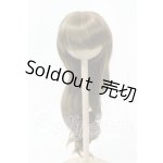 画像: 7-8inch/ウィッグ Y-26-02-18-141-WT-ZY