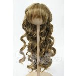 画像: 7-8inch/ウィッグ Y-26-02-18-145-WT-ZY